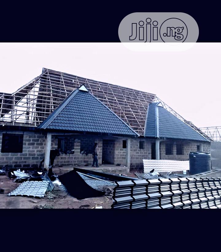 Trusted and Reliable Aluminium