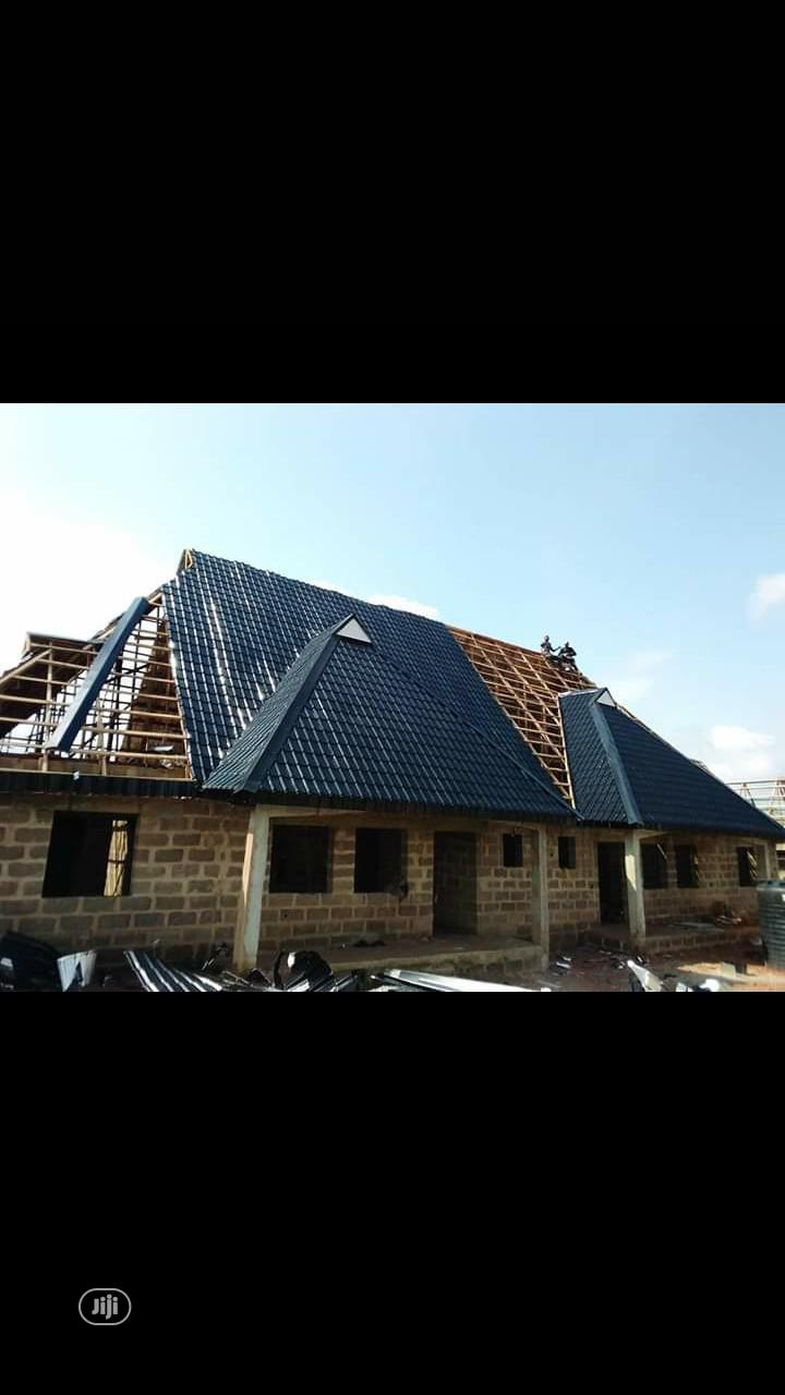 Trusted and Reliable Aluminium