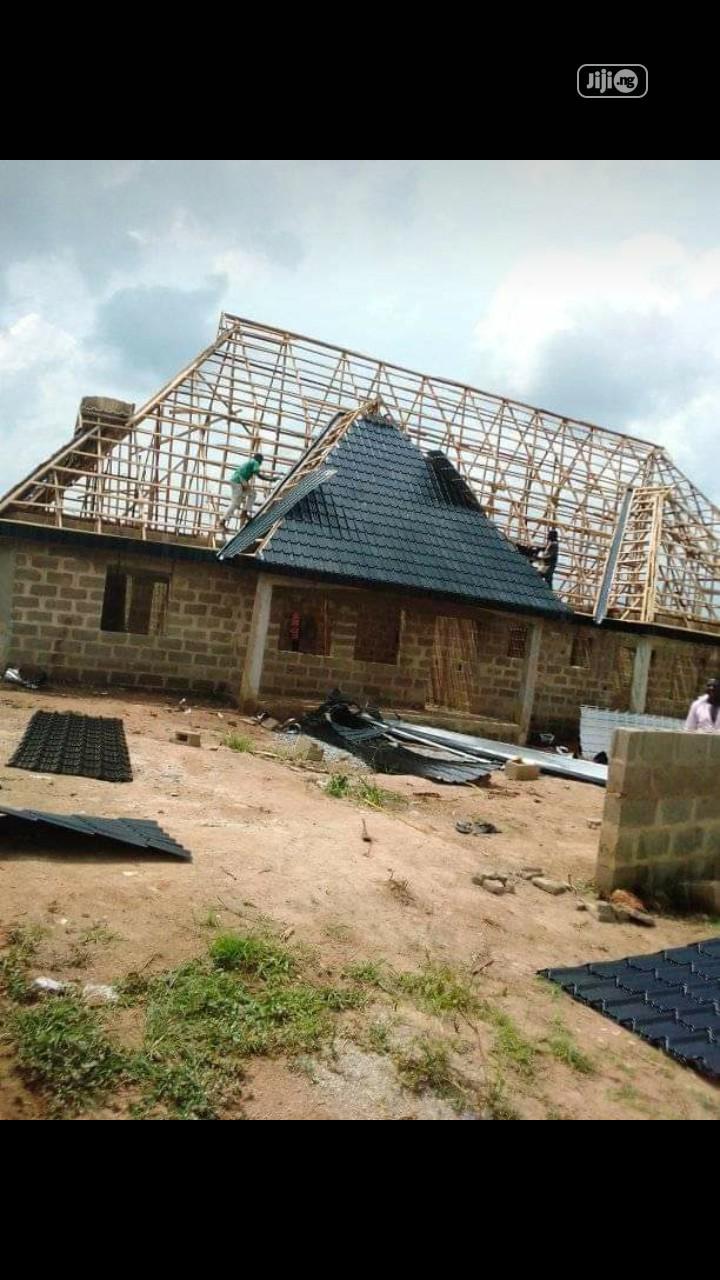 Trusted and Reliable Aluminium