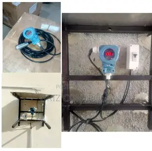 Griz Controls Oil Level Sensor