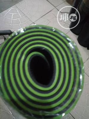Double Color Yoga Mat You Can Use Both Side