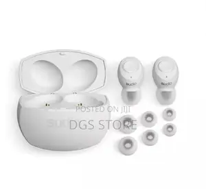Sudio Tolv R Bluetooth Earphone
