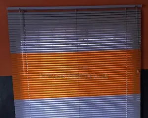 Standard Guage Window Blinds