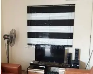 Standard Guage Window Blinds