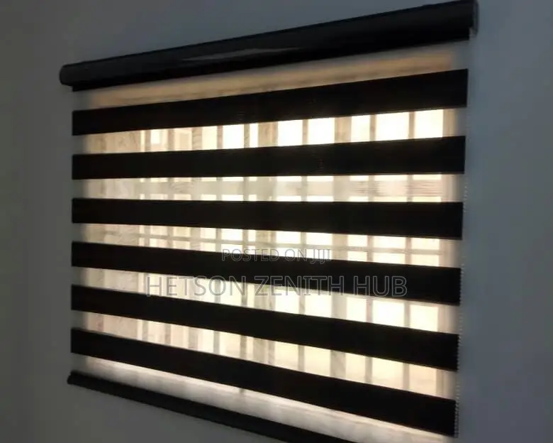 Original Day And Night Blinds