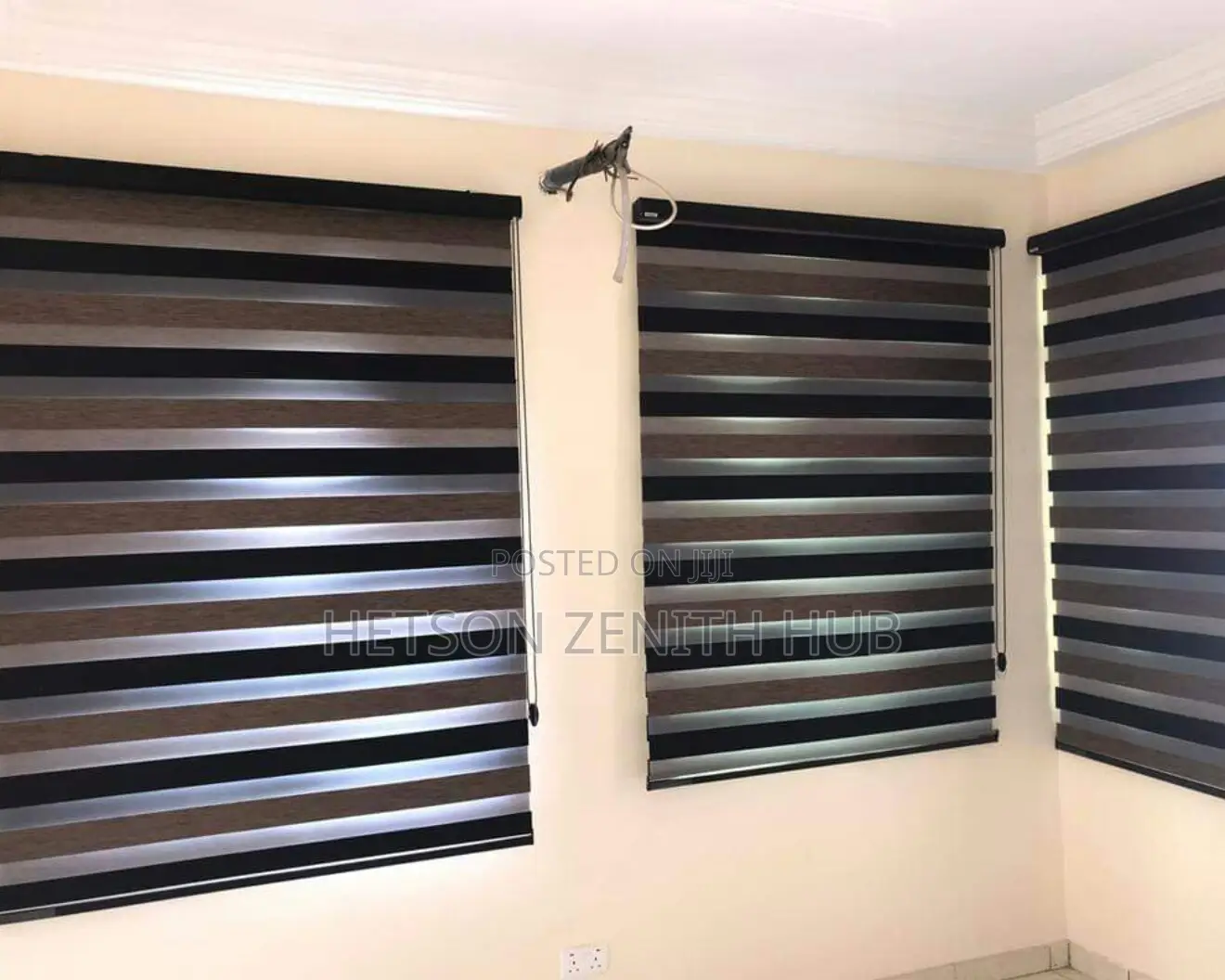 Original Day And Night Blinds