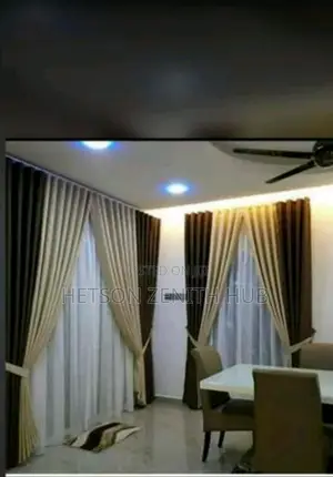 Quality Curtains