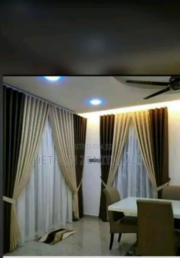 Quality Curtains