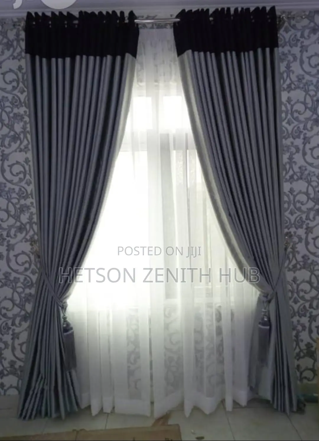 Quality Curtains