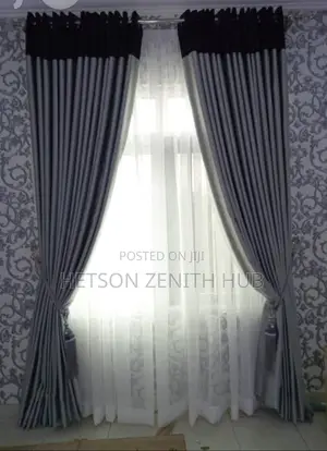 Quality Curtains