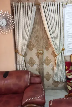 Quality Curtains
