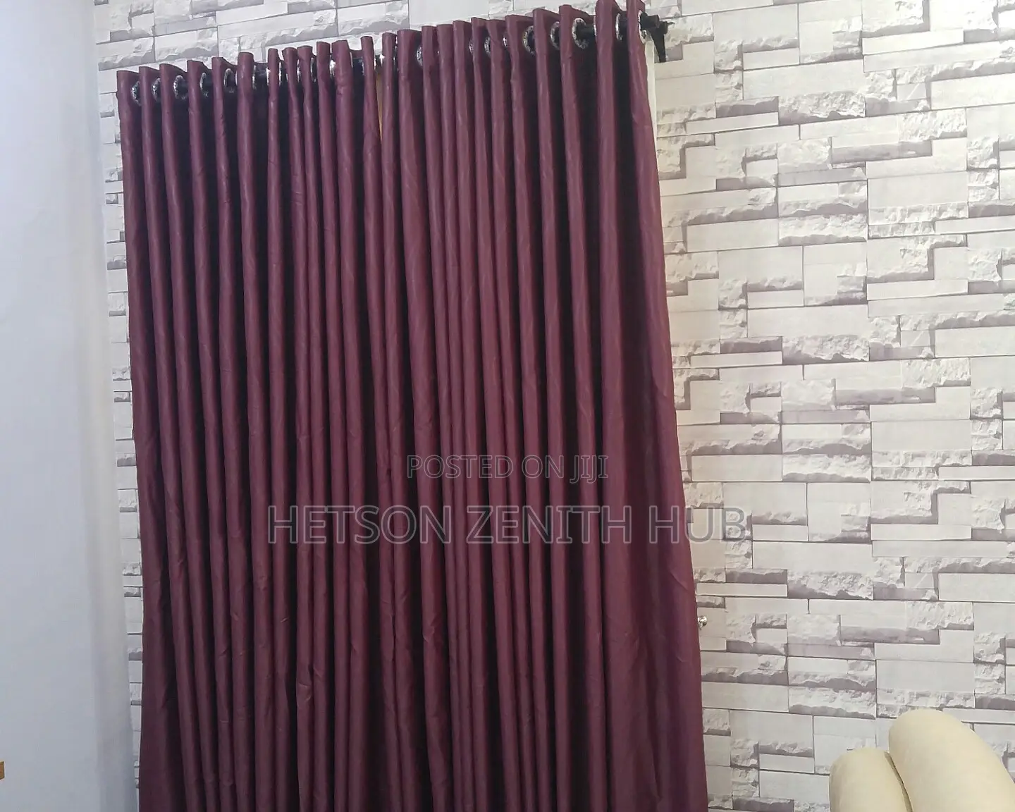 Quality Curtains