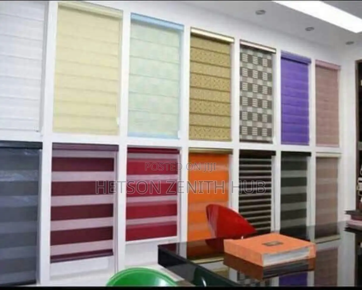 Perfect Windows Blinds