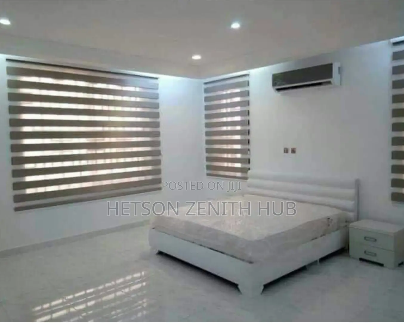 Perfect Windows Blinds