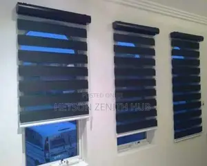 Perfect Windows Blinds
