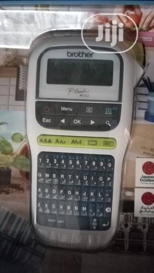 Brother Label Printer