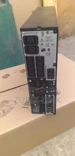 APC Surta3000xl 3000va 220-240v UPS