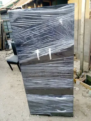 32inches X 6ft Wardrobe