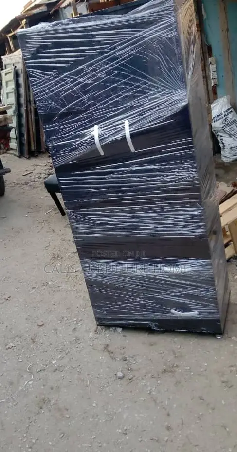 32inches X 6ft Wardrobe