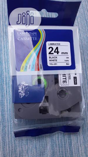 Label Cartridges