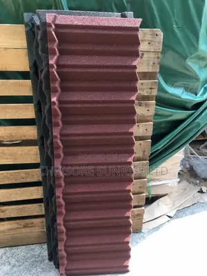 Photo - Trusted New Zealand Roofing Sheet