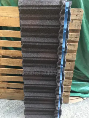Photo - Quality Stone Coated Roofing