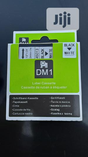 Dymo Cartridge