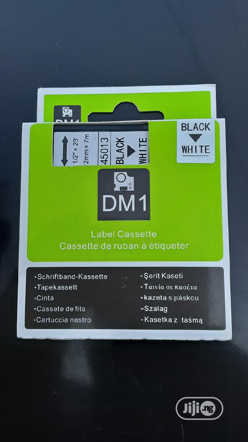 Dymo Cartridge