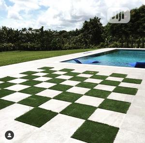 Green Grass Rugs