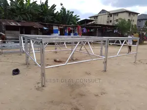 Stage for Hire