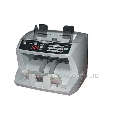 Glory Banknote Counting Machine GFB-800n