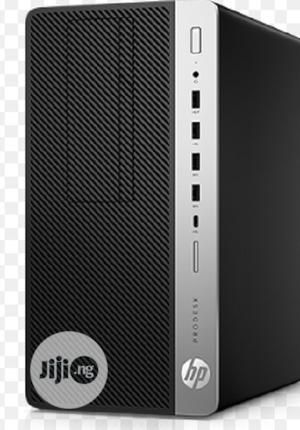 Photo - New Desktop Computer HP ProOne 600 4GB Intel Core i3 HDD 1T
