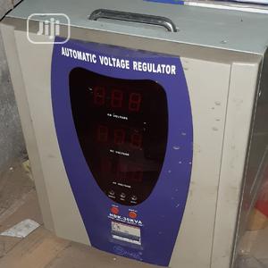 30kva 3phase Industrial Stabilizer