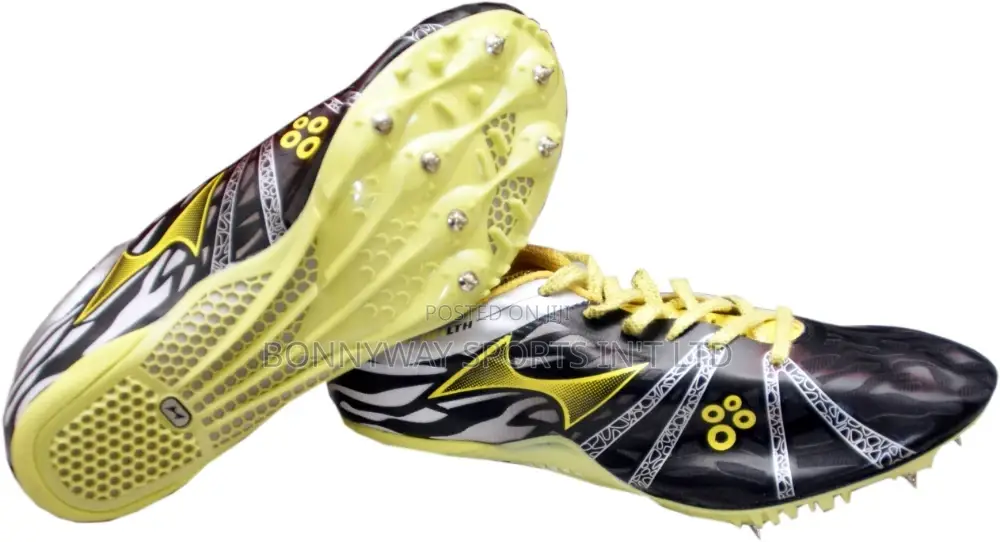 Health Running Spike Shoe