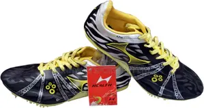Health Running Spike Shoe