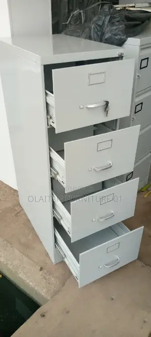 File Cabinet