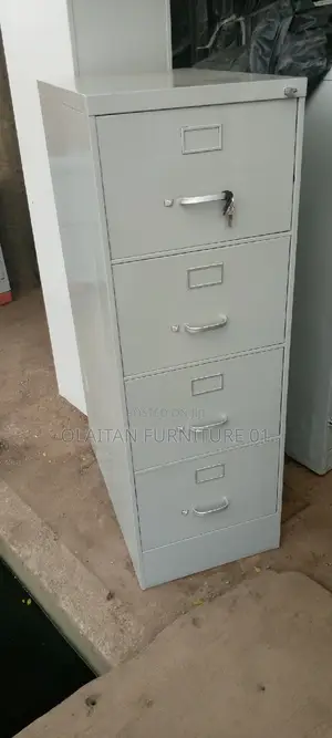 File Cabinet