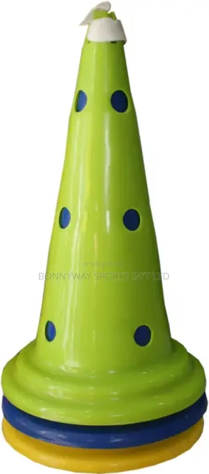 Standing Training Cones