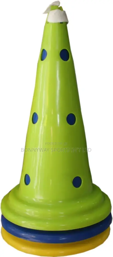 Standing Training Cones
