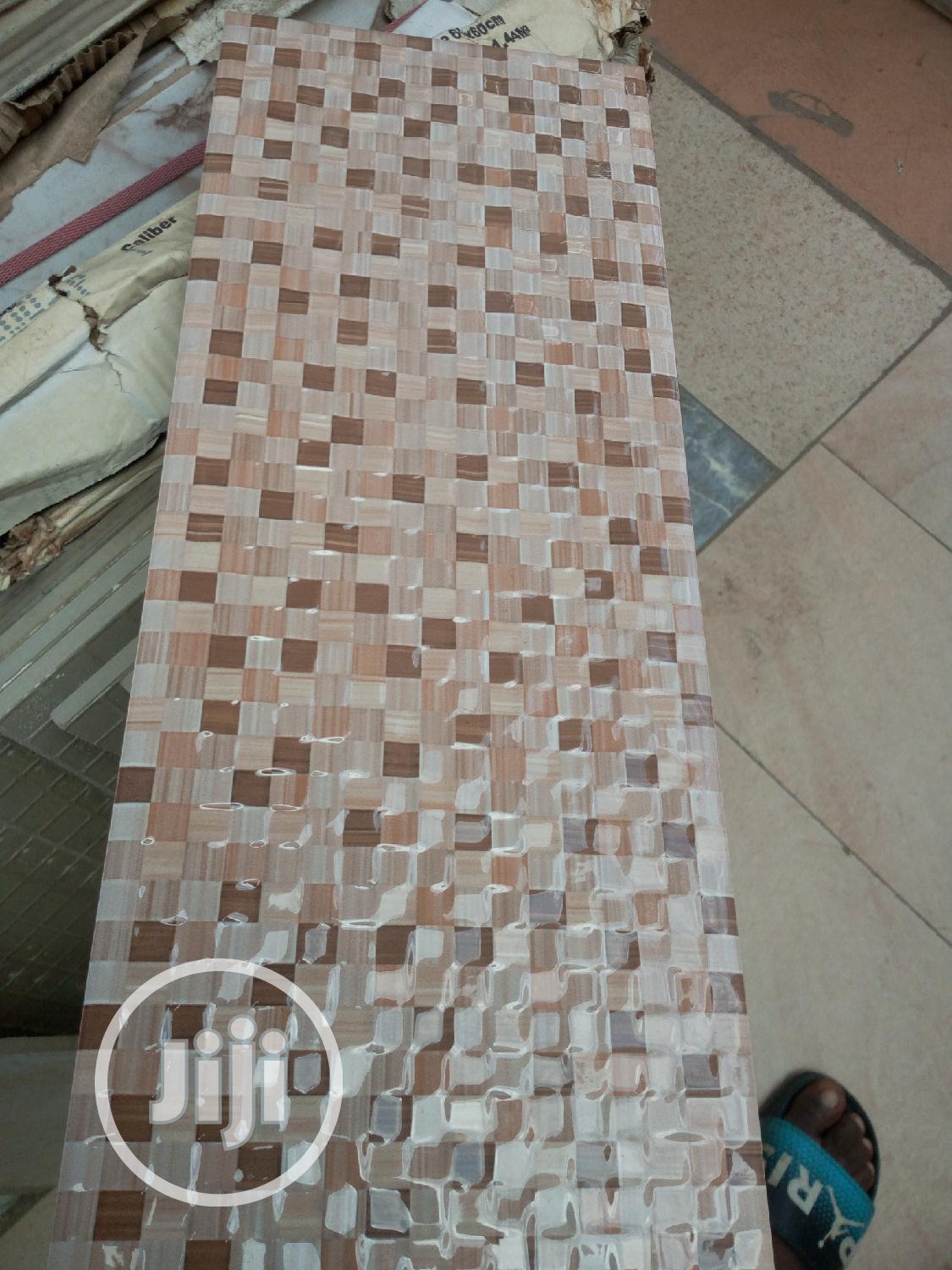 Spain Wall Tiles