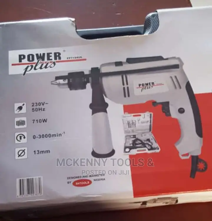 13mm Botch Drilling Machine