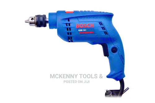 13mm Botch Drilling Machine