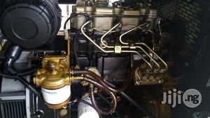 Clean 15kva Perkins Gen
