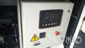 Clean 15kva Perkins Gen