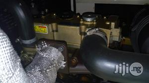 Clean 15kva Perkins Gen