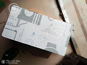 Mercedex Battetry 100ahs