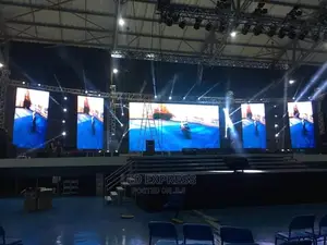 Rental LED Screen 4 Events