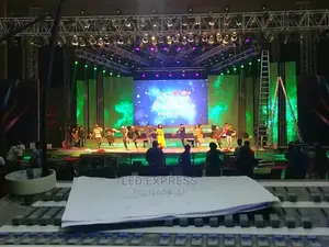 Rental LED Screen 4 Events