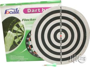 Photo - Dart Baord Games