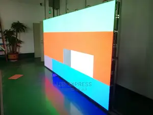 Rental LED Screen & Lighting For Your Event